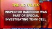 IPL Spot Fixing  :The 'Royal Fix'  gets Murkier