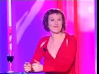 Anne ROUMANOFF - SARKOZY CARLA (On ne nous dit pas tout!)