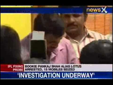 IPL 2013 Spot Fixing Scandal - Strong evidence against Sreesanth.