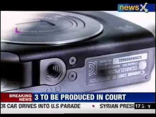 NewsX: Tech and You review of Camera Canon A3500