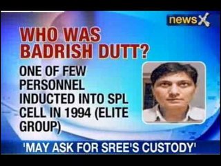 NewsX : Inspector Badrish Dutt murdered or suicide ?