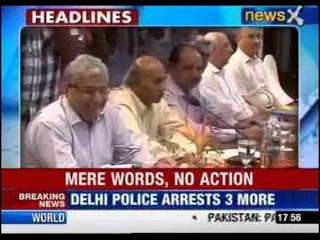 NewsX: Headlines of this hour