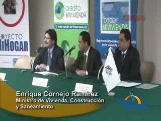 CRÉDITOS RURALES - LIMA