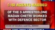 News X : Five suspected ISI operatives arrested in Darjeeling