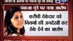 Scam allegation a wake-up call, but won't resign: Pankaja Munde