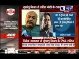 Lalit Modi targets BJP's Sudhanshu Mittal, links him with hawala racketeer Vivek Nagpal