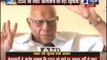 Dawood Ibrahim offered to come to India but Sharad Pawar government didn't accept: Ram Jethmalani