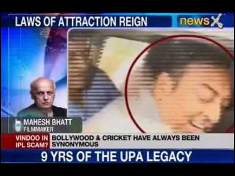 IPL Spot Fixing : Bollywood actor Vindoo Dara Singh arrested