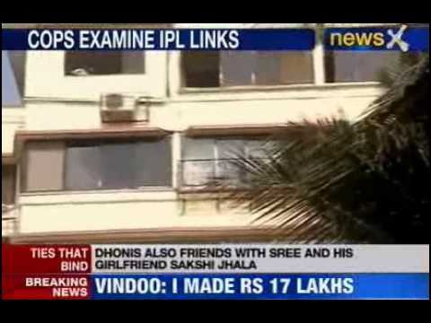 Match Fixing Case: CBI quizzes Vindoo Dara Singh's family