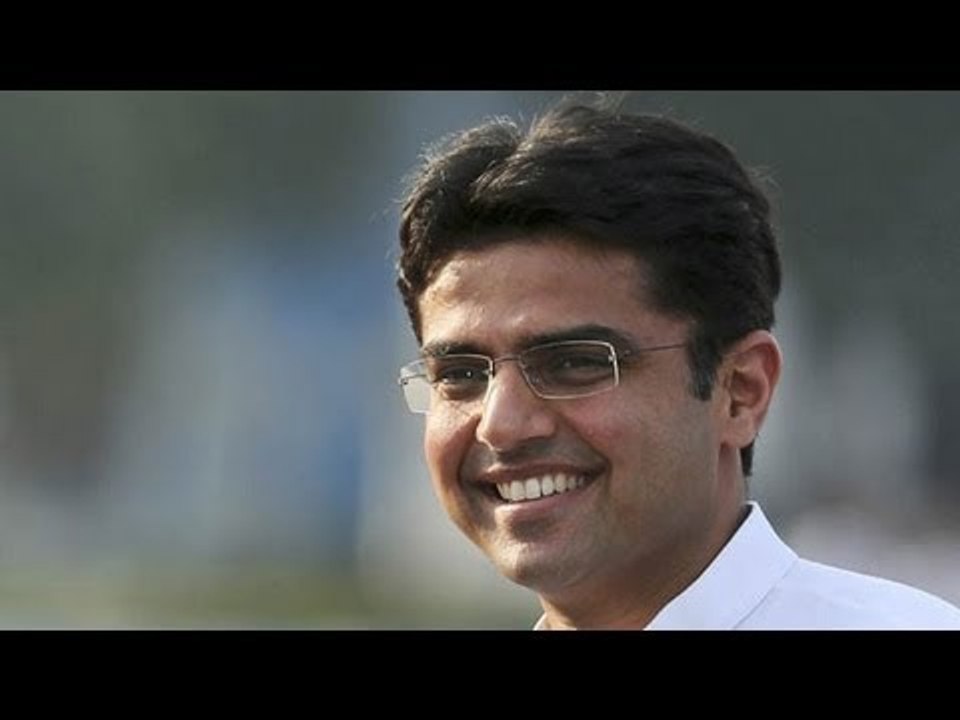 Cover Story with Priya Sahgal: Sachin Pilot