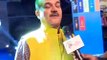 PWL 3 Day 6_ Senior Journalist Manoj Joshi speaks over the match- Veer Marathas