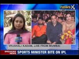 IPL Spot Fixing : Mumbai Police to question Gurunath Meiyappan
