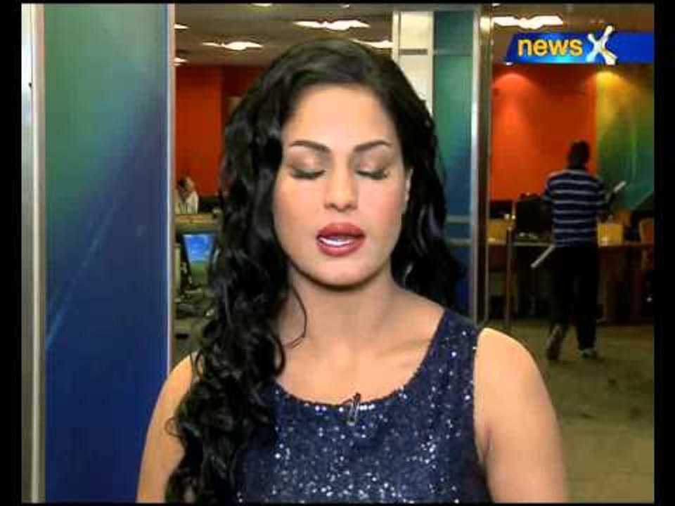 IPL Spot Fixing: Pakistani actress Veena Malik...
