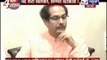 Uddhav Thackeray slams PM Narendra Modi for dialogue with Nawaz Sharif