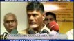 Andhra Pradesh: Political compulsions attributed to CM accepting resignations