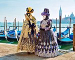 7 curiosidades sobre el carnaval de Venecia
