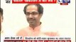 Andar Ki Baat: Narendra Modi-Nawaz Sharif meeting unfortunate, says Uddhav Thackeray