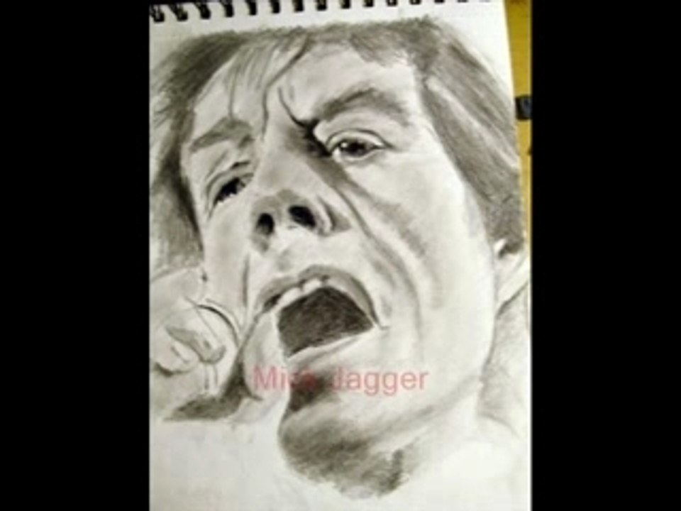 MY DRAWINGS
