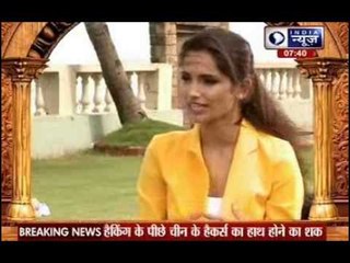 UP Ki Udaan: Indian model Vartika Singh