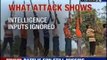 Chhattisgarh Naxal attack : What went wrong!