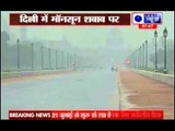 Heavy rain might cause water-logging, traffic snarls across Delhi-NCR