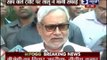 Questions raised over Nitish Kumar Tweets, RJD chief Lalu Prasad Yadav demands answers