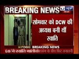 Najeeb Jung nulls appointment of Swati Maliwal as DCW chief