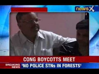 NewsX : Big Stories of this hour