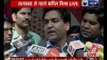 AAP Crisis: Former AAP minister Kapil Mishra Begins Hunger Strike