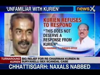 Suryanelli Rape Case : Lone accused Dharmarajan retracts his statement