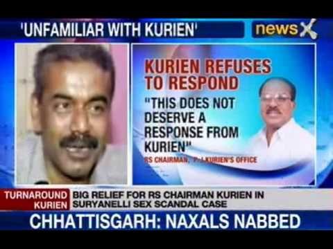 Suryanelli Rape Case : Lone accused Dharmarajan retracts his statement