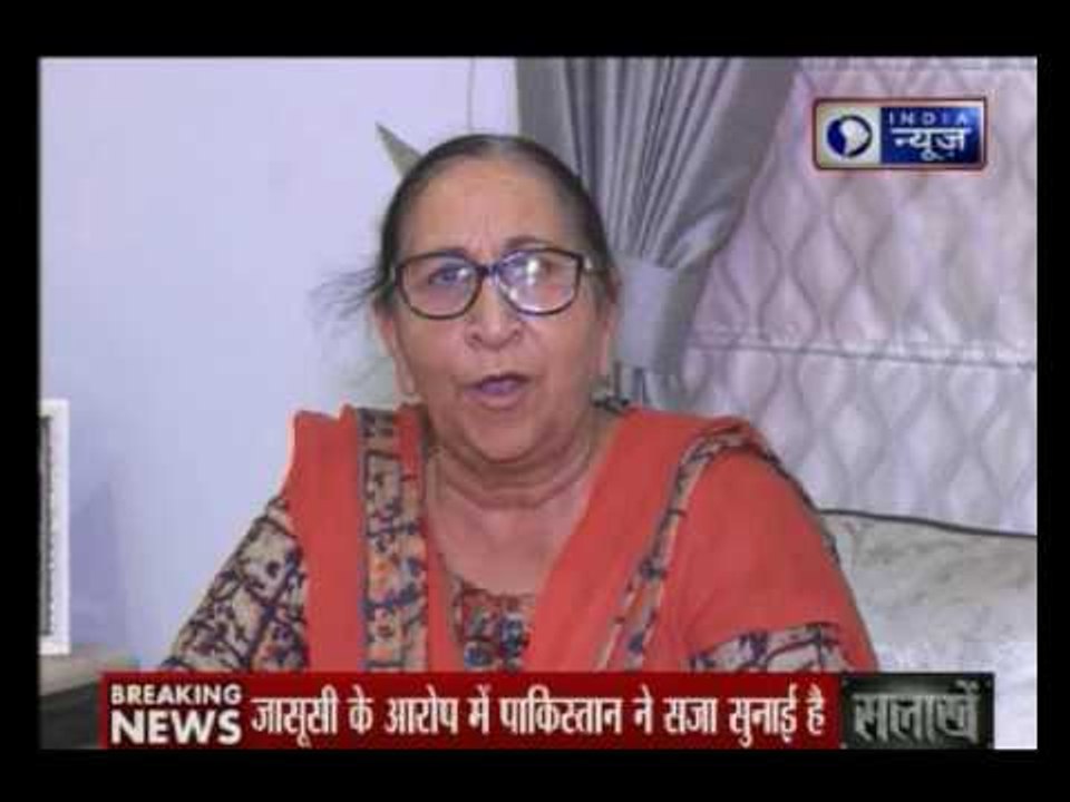 International Court of Justice stays Pakistan's order to execute Kulbhushan Jadhav