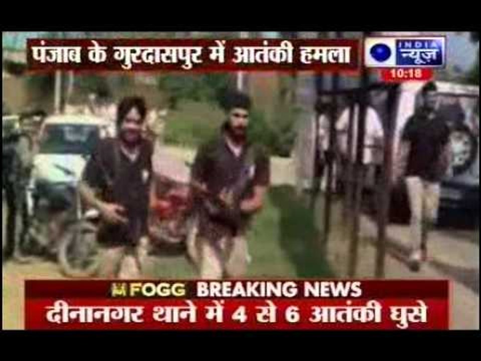 High alert is declared all over India , till 15th august