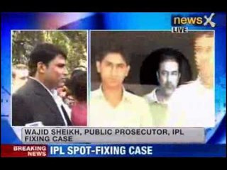 Vindoo, Gurunath in police custody until June 3