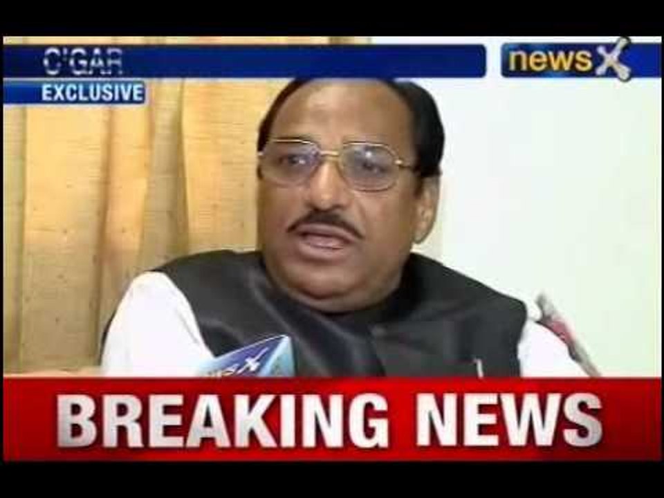 Raman Singh had prior knowledge of Naxal attack: Bhuria