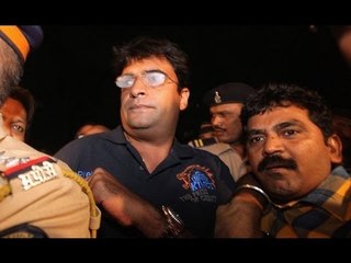 Stay away from bookies: ICC warned Gurunath