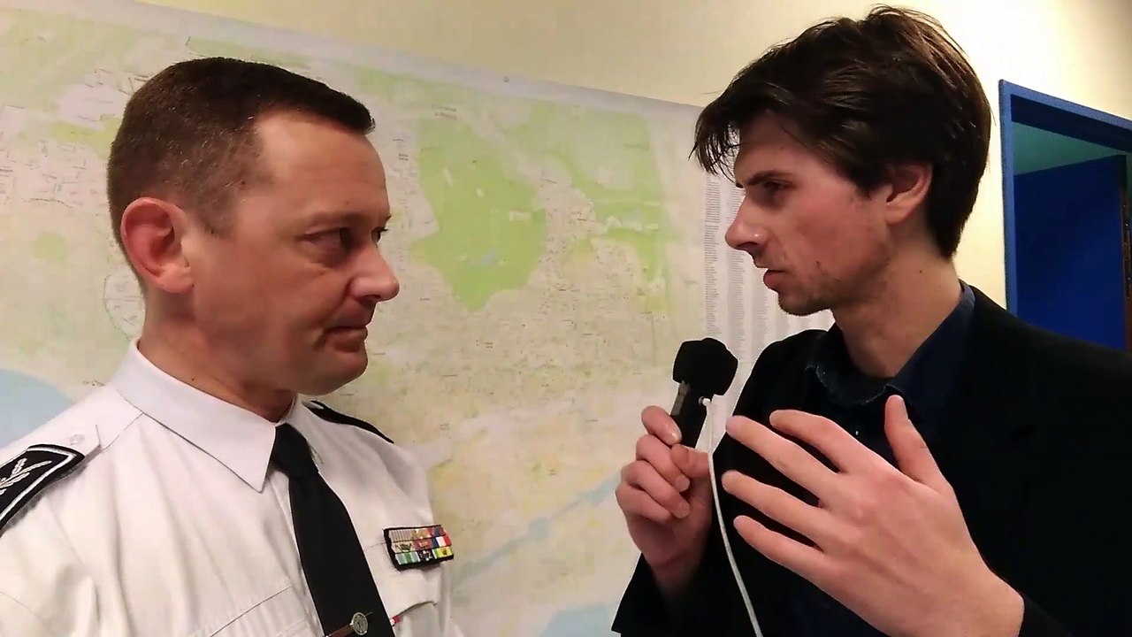 Le Havre : la police de sécurité du quotidien arrive enfin