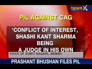 PIL filed against CAG in Supreme Court