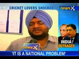 India outraged over BCCI