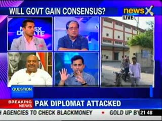 NewsX debate: Do populist schemes make good economics?