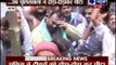 Police lathicharge protesting contractual teachers in Patna