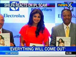 IPL fixing is a huge shock for Royals, reacts Shilpa