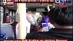 Delhi police woman constable caught on camera hitting molester in bus