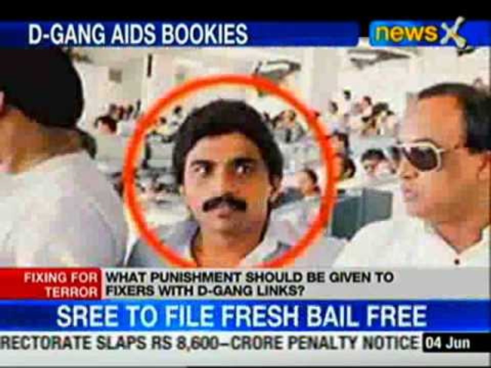 NewsX Debate: Fixers or terrorists? -- Part 1