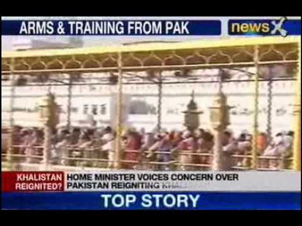 Punjab Militancy Rising?