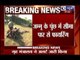 Pakistan resorts to mortar shelling along LoC in Poonch, Indian army retaliates