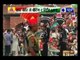 BSF celebrates Independence Day at Wagah Border