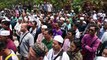 Malezya'da Hz. Muhammed'e yönelik hakaret protesto edildi - KUALA LUMPUR