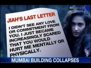Jiah Khan suicide case: Aditya Pancholi's son arrested