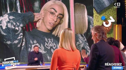 Hanouna à Delormeau : "Taisez-vous !" - ZAPPING PEOPLE DU 01/03/2019